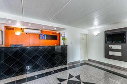 Motel 6 Cleveland Tx
