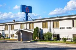 Motel 6 Wenatchee Wa