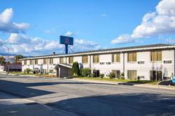 Motel 6 Wenatchee Wa