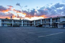 Motel 6 Wenatchee Wa