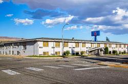Motel 6 Wenatchee Wa