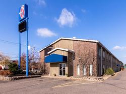 Motel 6 Eau Claire