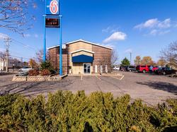 Motel 6 Eau Claire