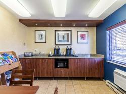 Motel 6 Eau Claire