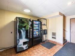 Motel 6 Eau Claire