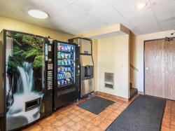 Motel 6 Eau Claire