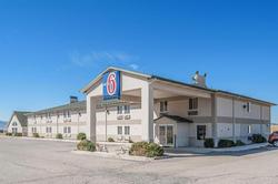 Motel 6 Beaver