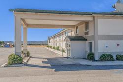 Motel 6 Beaver