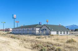 Motel 6 Beaver