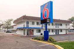 Motel 6 Kalispell