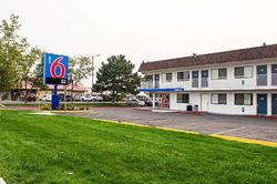 Motel 6 Kalispell