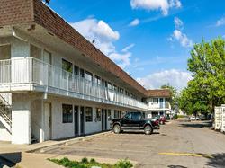 Motel 6 Kalispell