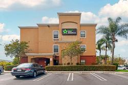 Extended Stay America Los Angeles Torrance Harbor