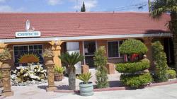 Economy Inn