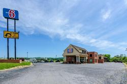 Motel 6 Lexington