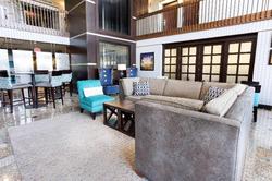 Drury Inn Suites Kansas City Airport