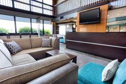 Drury Inn Suites Kansas City Airport
