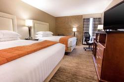 Drury Inn Suites Kansas City Airport