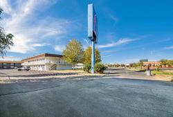 Motel 6 Moses Lake, WA
