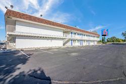 Motel 6 Moses Lake, WA