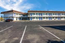 Motel 6 Moses Lake, WA