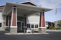 Inn At Moses Lake