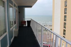 Blu Atlantic Oceanfront Hotel Suites