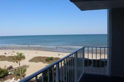 Blu Atlantic Oceanfront Hotel Suites