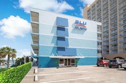Blu Atlantic Oceanfront Hotel Suites