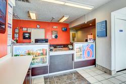 Motel 6 Norfolk