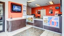 Motel 6 Norfolk