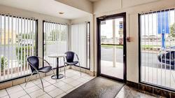 Motel 6 Norfolk
