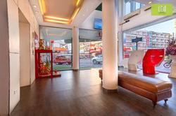 Cbd Hotel Suratthani