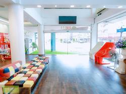 Cbd Hotel Suratthani