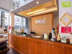 Cbd Hotel Suratthani