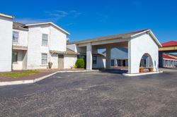 Studio Inn Exten Stay Oklahoma City Airport by OYO