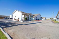 Studio Inn Exten Stay Oklahoma City Airport by OYO