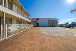 Studio Inn Exten Stay Oklahoma City Airport by OYO