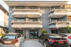 Fortune Pattaya Resort