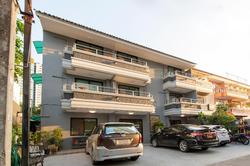 Fortune Pattaya Resort