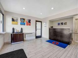 Motel 6-Anderson, CA - Redding Airport