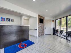 Motel 6-Anderson, CA - Redding Airport