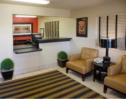Extended Stay America Roanoke Airport