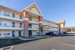 Extended Stay America Roanoke Airport