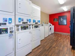 Extended Stay America Roanoke Airport