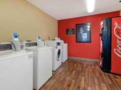 Extended Stay America Roanoke Airport