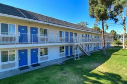 Motel 6 San Diego North