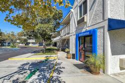 Motel 6 San Diego North