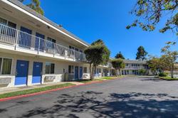 Motel 6 San Diego North