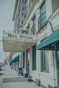 OTTUMWA